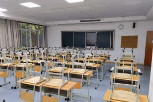 开封丹秋美亚高级中学